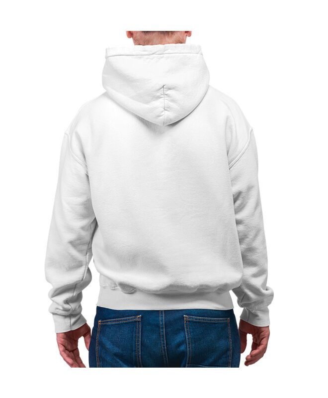 Unisex Heavy Blend Hoodie 