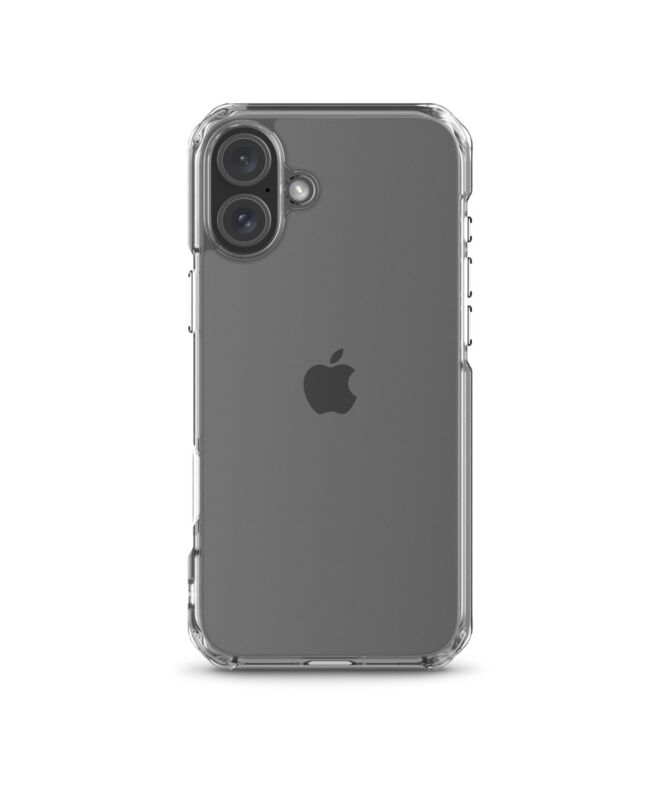 Clear Case for iPhone 