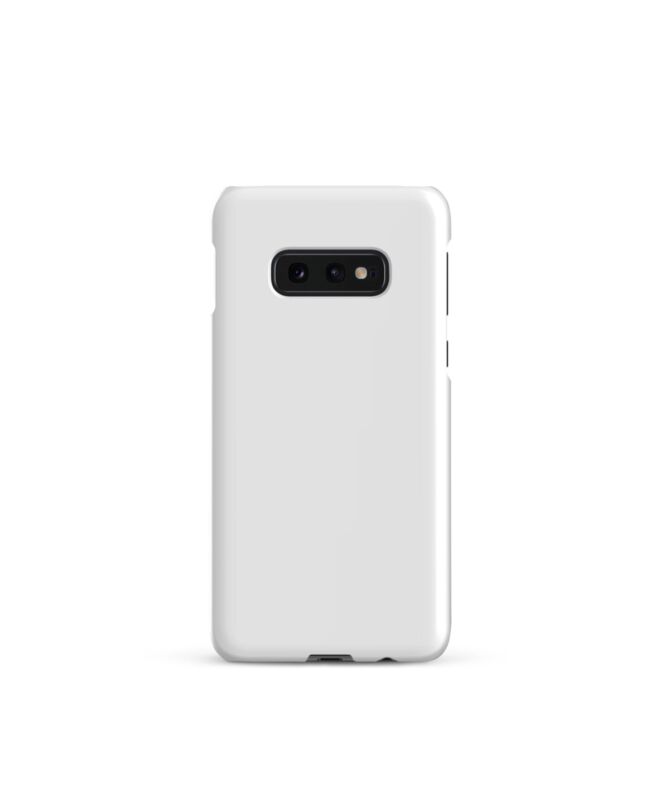 Snap case for Samsung® 