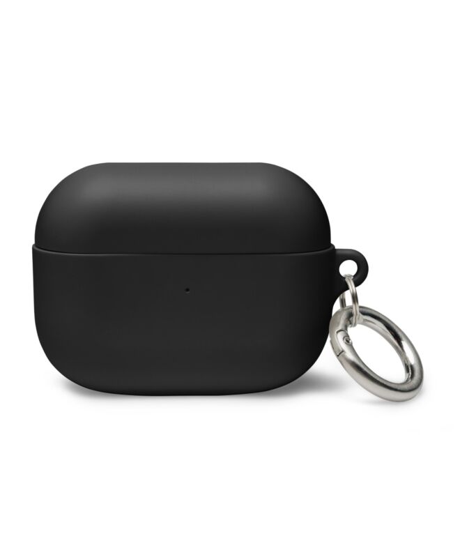 Rubber Case for AirPods® 