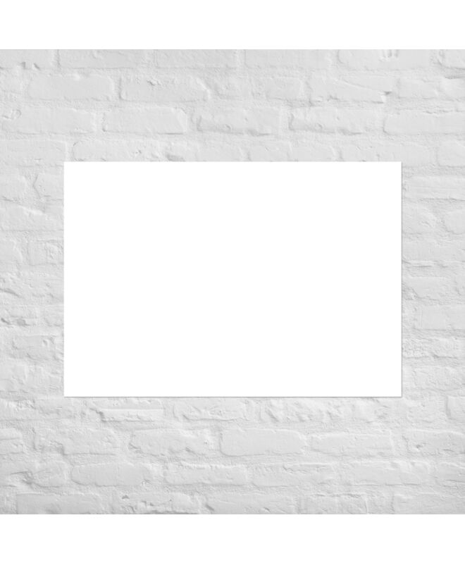 Poster (Your design)