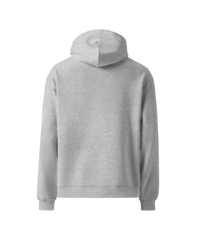 Unisex oversized  (Your design)