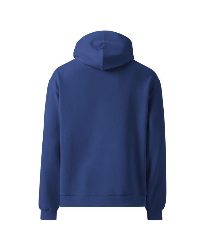 Unisex oversized  (Your design)