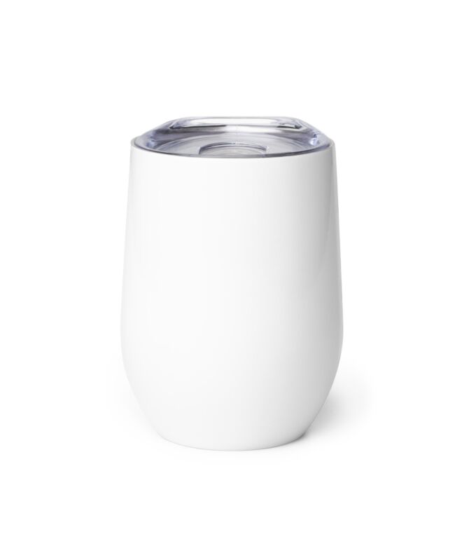 Wine tumbler (Your design)