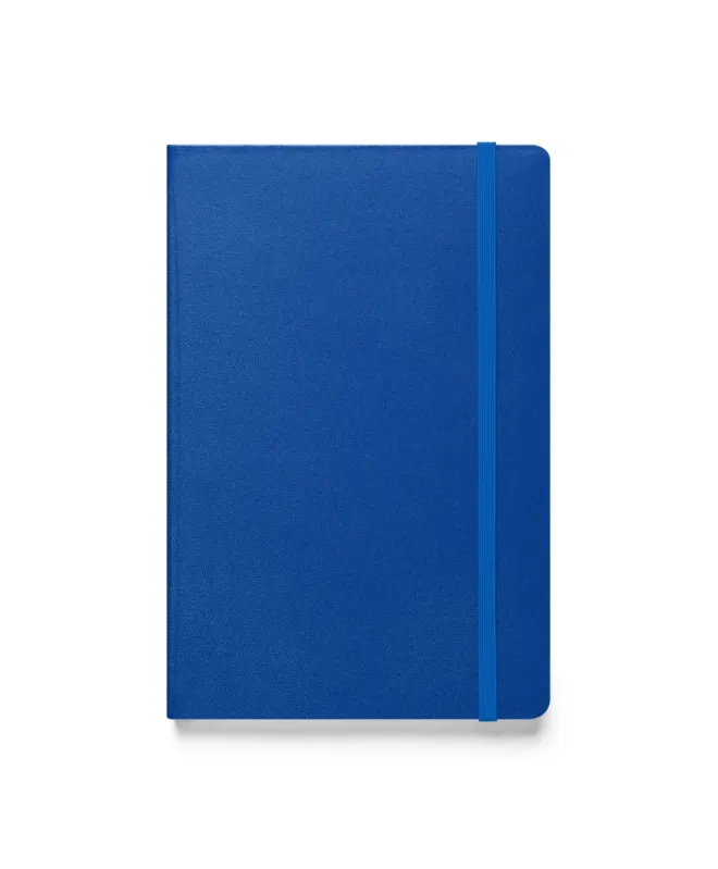 Hardcover bound notebook  (Your design)