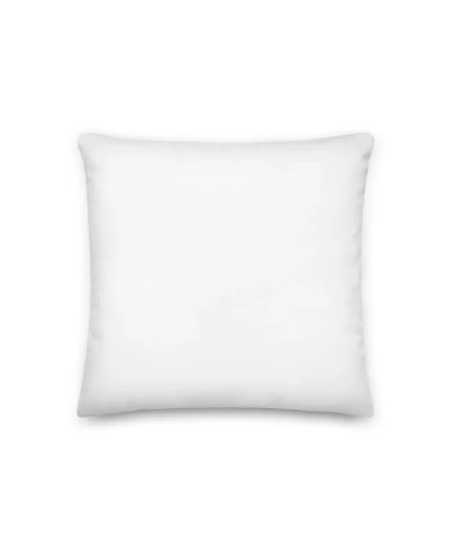 Premium Pillow (Your design)