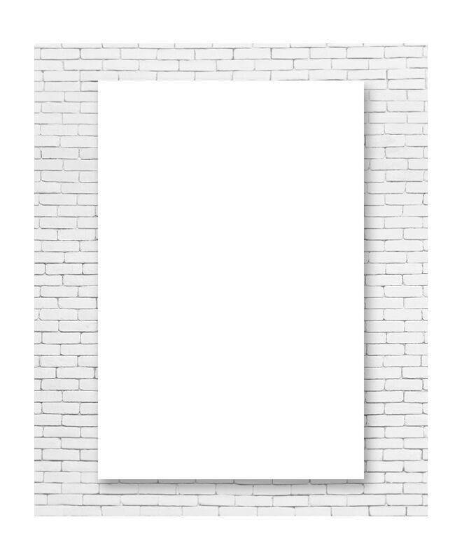  Enhanced Matte Paper Poster 