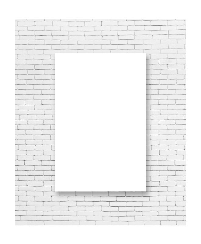  Enhanced Matte Paper Poster 