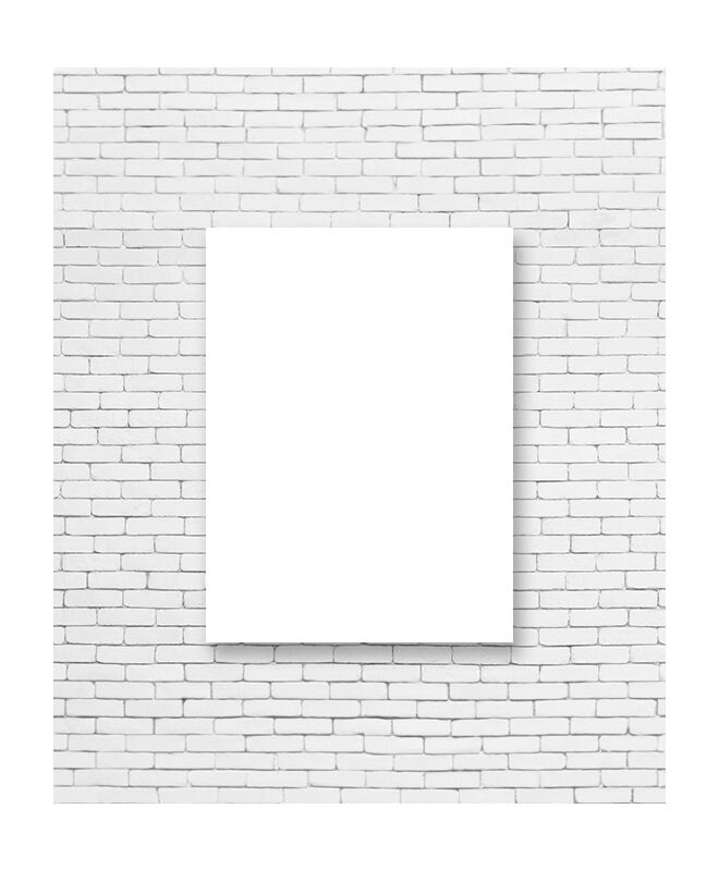  Enhanced Matte Paper Poster 