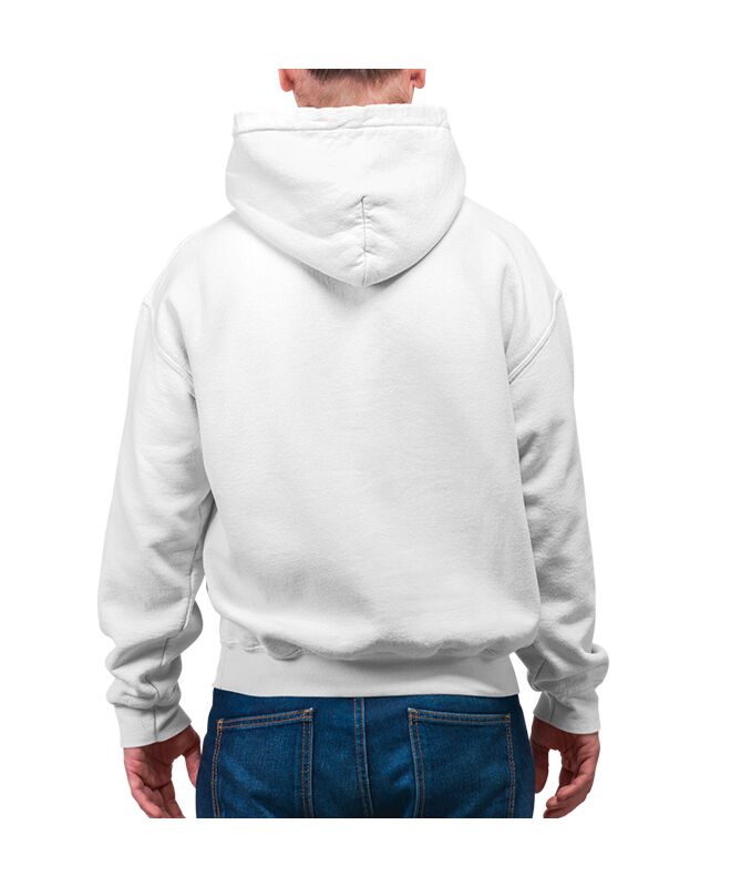 Unisex Heavy Blend Hoodie 