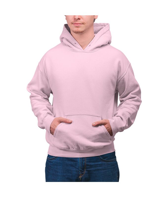 Unisex Heavy Blend Hoodie 