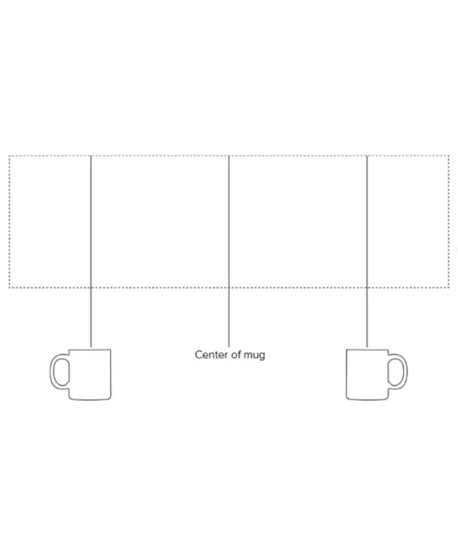 Enamel Mug (Your design)