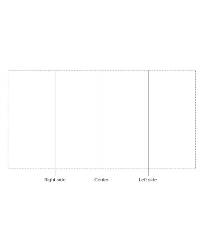 Shaker pint glass (Your design)