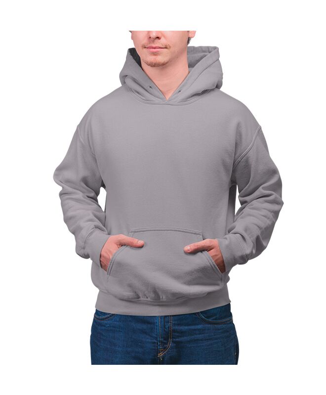 Unisex Heavy Blend Hoodie 