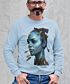 Unisex Crew Neck Sweatshirt 