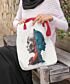 All-Over Print Tote 