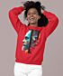 Unisex Crew Neck Sweatshirt 