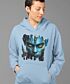 Unisex Heavy Blend Hoodie 