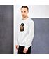 Unisex Crew Neck Sweatshirt 