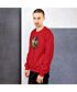 Unisex Crew Neck Sweatshirt 