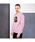 Unisex Crew Neck Sweatshirt 