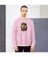 Unisex Crew Neck Sweatshirt 