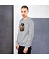 Unisex Crew Neck Sweatshirt 