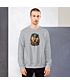 Unisex Crew Neck Sweatshirt 