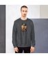 Unisex Crew Neck Sweatshirt 