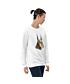 Unisex Crew Neck Sweatshirt 