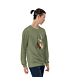 Unisex Crew Neck Sweatshirt 