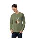 Unisex Crew Neck Sweatshirt 