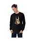 Unisex Crew Neck Sweatshirt 