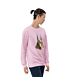 Unisex Crew Neck Sweatshirt 