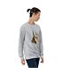 Unisex Crew Neck Sweatshirt 