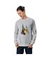 Unisex Crew Neck Sweatshirt 