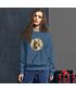 Unisex Crew Neck Sweatshirt 