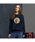 Unisex Crew Neck Sweatshirt 