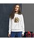 Unisex Crew Neck Sweatshirt 