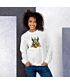 Unisex Crew Neck Sweatshirt 