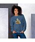 Unisex Crew Neck Sweatshirt 