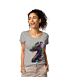 Women’s Basic Organic T-Shirt 