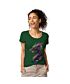 Women’s Basic Organic T-Shirt 