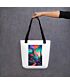 All-Over Print Tote 