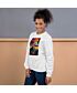 Unisex Crew Neck Sweatshirt 