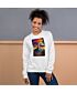 Unisex Crew Neck Sweatshirt 