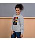 Unisex Crew Neck Sweatshirt 