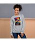 Unisex Crew Neck Sweatshirt 