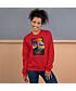 Unisex Crew Neck Sweatshirt 