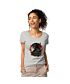 Women’s Basic Organic T-Shirt 